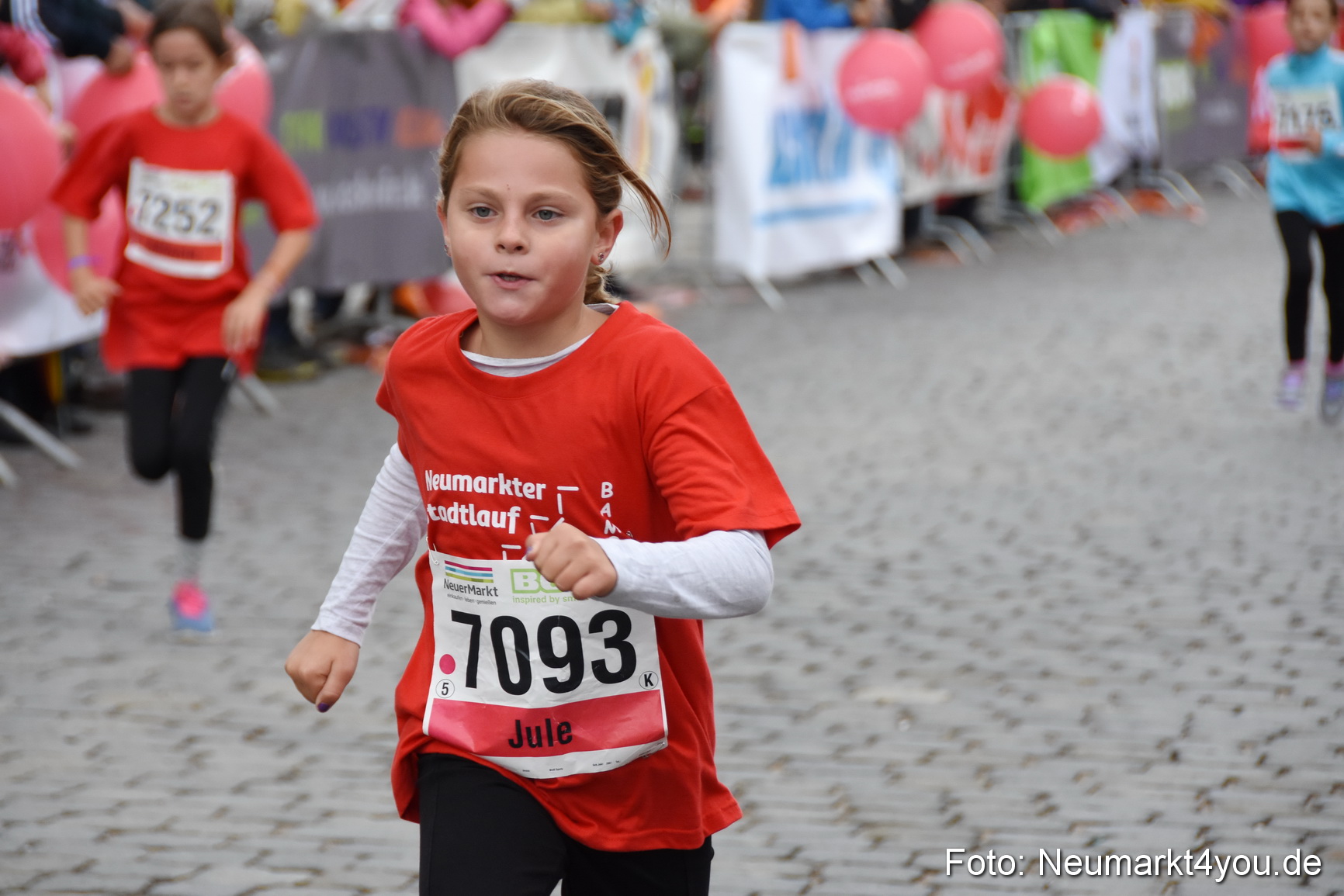 Stadtlauf Neumarkt 2016 1437
